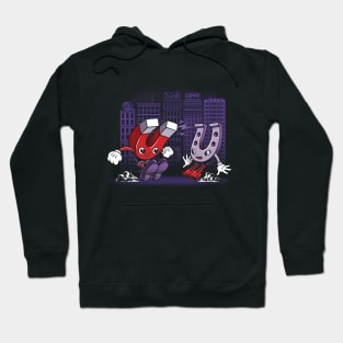 Attraction Hoodie